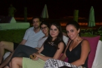 Friday Night at Edde Sands Beach Bar, Byblos